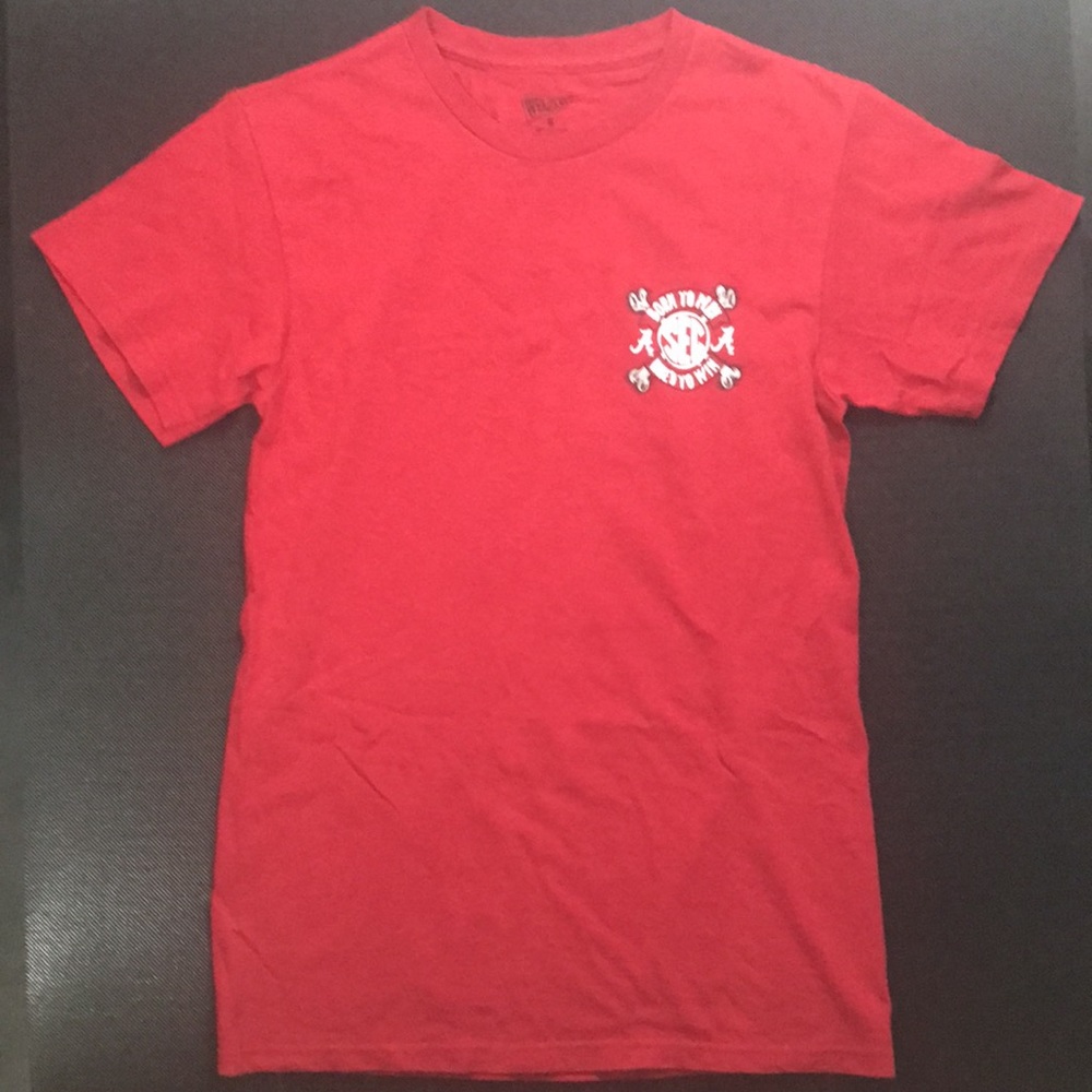 Alabama Crimson Tide SEC Tee Shirt